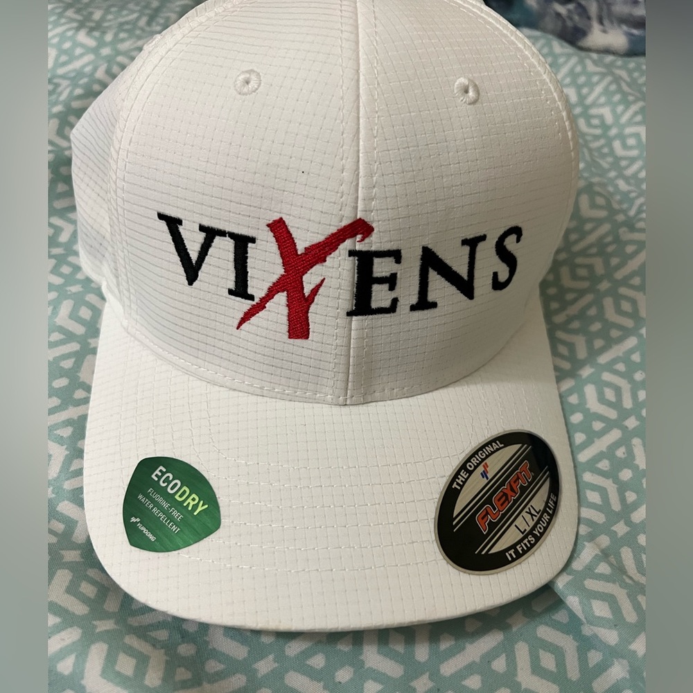 Flexfit hat